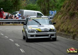 Citroen ax
