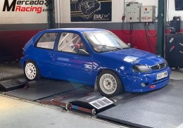Saxo 16 vts rallys-rallymix