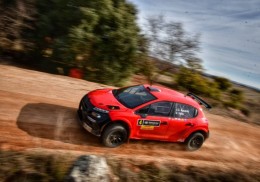 Citroen c3 n5