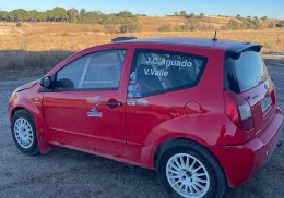 Citroen c2