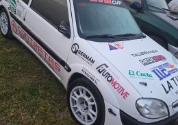 Saxo fiable y rapido