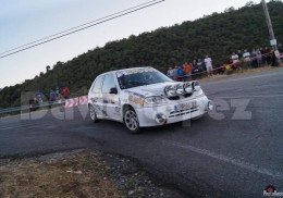 Citroen saxo 16v
