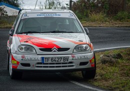 Citroen saxo 16v