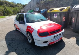 Saxo 16v