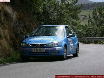 Saxo gr.n (7.000€)