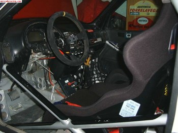 Vedo citroen saxo kit car ex-fuster