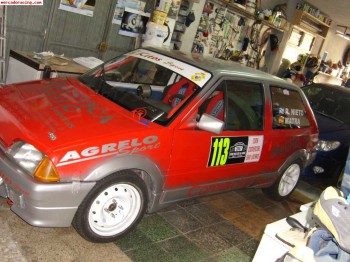 Vendo ax gt muy gordo