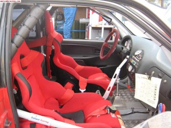 Vendo saxo 16v  gr. a