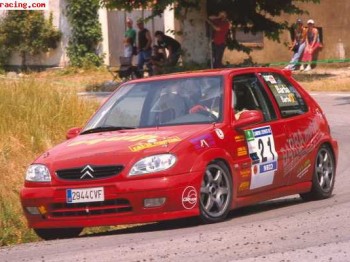 Saxo gr a