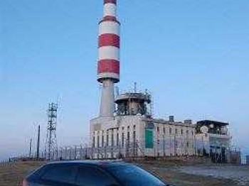 Vendo o cambio por coche de carreras