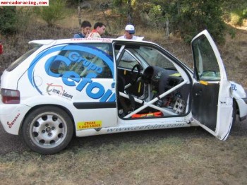 Vendo saxo grupon