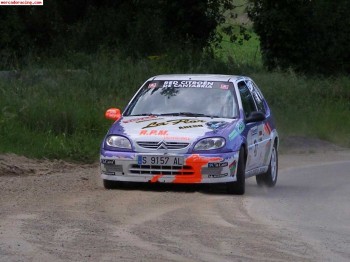 Citroën saxo vts 16v gr.a