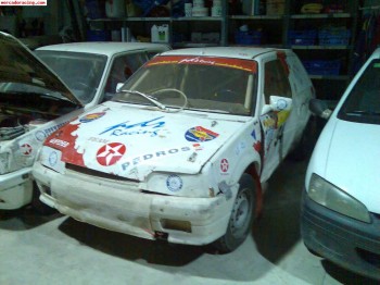 Vendo ax 1200 autocros ideal para iniziarse