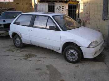 Ax gt para terminar proyecto