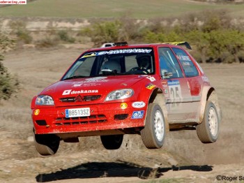 Vendo saxo t4 proto del 2006