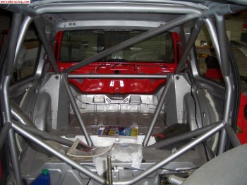 Vendo saxo t4 proto