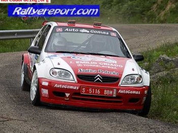 Vendo citroen saxo s1600 evo 2