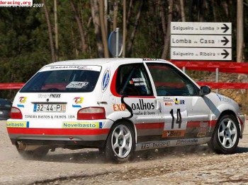 Citroen saxo full gr a