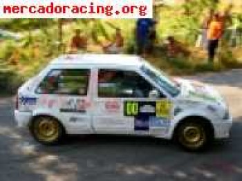 Citroen ax