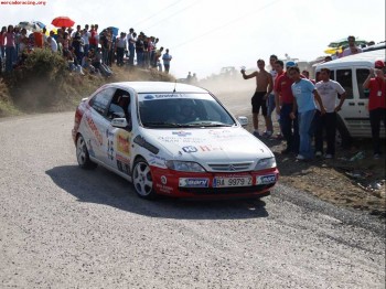 Vendo xsara vts gr.a