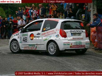 Vendo c2 de la copa impecable  28.300€