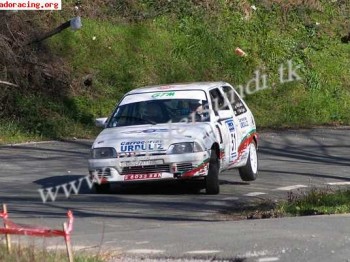 Se vende ax gti gr.a