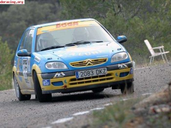 Campeon del open catalan asfalto 2006. gr-n. (muy equilibrad