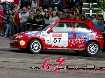 Saxo  gra trofeo