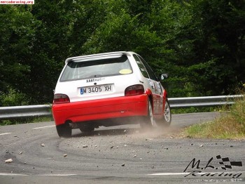 Se vende saxo 16v gr n / a