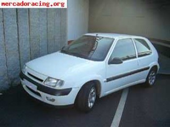 Se vende carroceria de saxo