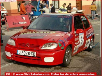 Vendo saxo semi gr.a