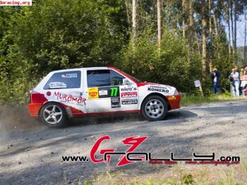 Se vende citroen ax gti tope grupo a