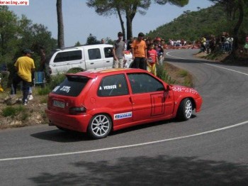 Vendo saxo gr a