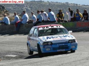 Se vende ax gti tope gr a