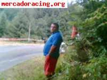 Saxo 16v super ocasion 67000 kilometros reales