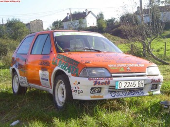 (((((((  vendo carroceria ax ex grupo a