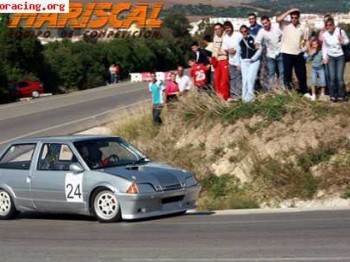 Vendo citroen ax a1/2