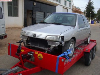 Compro remolque porta coches