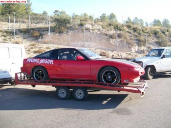  vendo plataforma (vitoria)