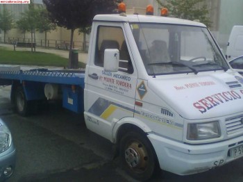 ¡¡¡¡¡¡¡grua portacoches!!!!!!!