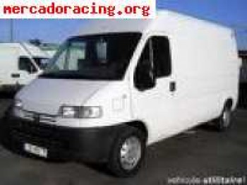 Www.autodisa.com vende peugeot boxer