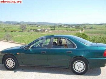 Cambio mi coche por remolque