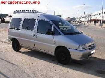Peugeot expert 1.9 td