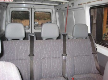 Mercedes sprinter 208 cdi