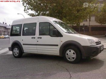 Ford tourneo connet 1.8tdci