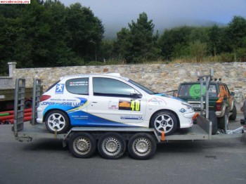 Remolque multifunción