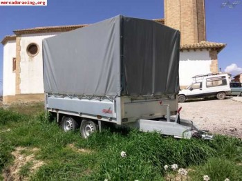 Busco carro para car-cross