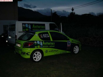 Ford transit asistencia