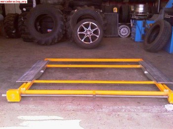 Elevador nuevo seicar lift ideal asistencias basculante y au