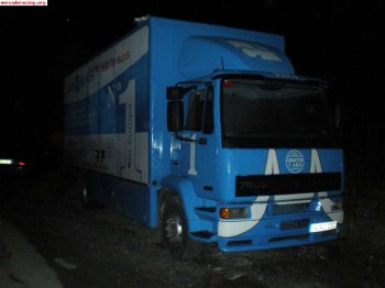 Daff 55 210 cv asistencia 